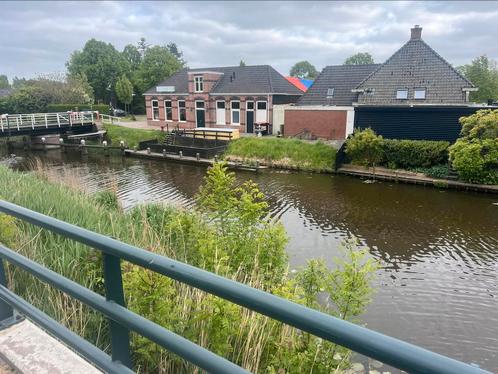 Compleet gerenoveerd Bedrijfspand tekoop, Zakelijke goederen, Bedrijfs Onroerend goed, Woon- Werkruimte, Koop
