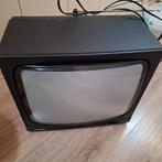 Vintage Sharp TV, Ophalen