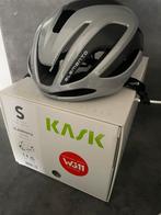 Kask Elemento silver S *nieuw*, Ophalen of Verzenden, Zo goed als nieuw