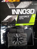 Inno3d geforce gtx 1630, PCI-Express 4, GDDR5, DisplayPort, Ophalen of Verzenden