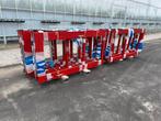 13 aluminium deuren en  7 aluminium kozijnen nieuw meerdeur, Ophalen of Verzenden, Nieuw, Aluminium, Deurkozijn