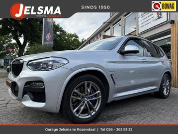 BMW X3 xDrive30e Executive Plug-in Hybrid, M-Sport | Trekhaa beschikbaar voor biedingen
