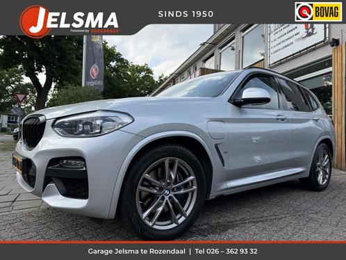 BMW X3 xDrive30e Executive Plug-in Hybrid, M-Sport | Trekhaa, Auto's, BMW, Bedrijf, Te koop, X3, 4x4, ABS, Airbags, Airconditioning