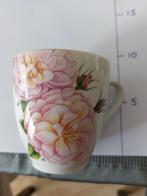 Mokje janneke brinkman mokje roses, Ophalen, Zo goed als nieuw, Porselein, Overige stijlen