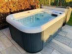 Spa 3 persoons merk Balboa, Tuin en Terras, Bubbelbaden en Hottubs, Ophalen of Verzenden, Zo goed als nieuw, Filter, Vast