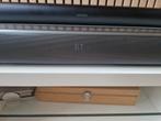 LG SJ5 2.1 Soundbar, 320W, draadloze subwoofer, bluetooth, Ophalen, Met externe subwoofer, Gebruikt