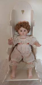 Poppen, Ophalen of Verzenden, Zo goed als nieuw, Pop