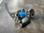 Halcyon Focus 2,0 tec, Watersport en Boten, Ophalen of Verzenden, Zo goed als nieuw