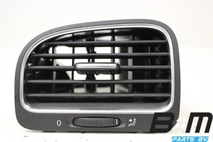 Kachelrooster links VW Golf 6 GTI 5K0819703K, Auto-onderdelen, Dashboard en Schakelaars, Gebruikt
