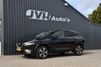 Nissan QASHQAI 1.3 MHEV N-Connecta 07-2022 | Cam360 | Navi |, Stof, Gebruikt, Huisgarantie, 4 cilinders