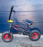 NKD JET mini rocker bmx, Fietsen en Brommers, Fietsen | Crossfietsen en BMX, Ophalen, Gebruikt, Nkd, Aluminium