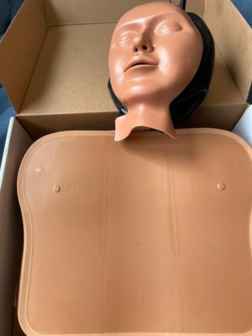 Reanimatietorso’s beschikbaar voor biedingen