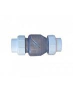 Terugslag klep 63 mm, Air aqua, Nieuw, Ophalen of Verzenden, Air aqua