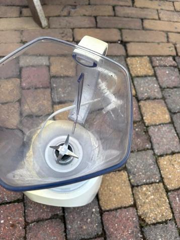 Bosch blender beschikbaar voor biedingen