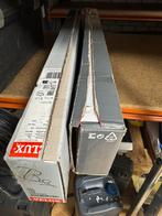 Dakraam Velux jaloezie, Nieuw, Ophalen of Verzenden, Minder dan 100 cm, Grijs