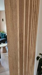 Roomdivider balken (2 stuks), Doe-het-zelf en Verbouw, Platen en Panelen, Ophalen, Nieuw
