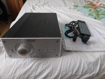 Musical Fidelity X-150 Versterker beschikbaar voor biedingen