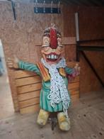 Vastenavond Vastenavend krabbegat carnaval pop van café Les, Ophalen, Carnaval