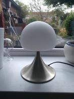 Mushroom Touch Lamp - Paddestoel Lamp, Huis en Inrichting, Lampen | Tafellampen, Ophalen of Verzenden, Glas, Minder dan 50 cm