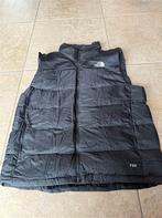 The north face heren body warmer - Goose Down 700 Fill maat, Kleding | Heren, Bodywarmers, Ophalen of Verzenden, Zo goed als nieuw