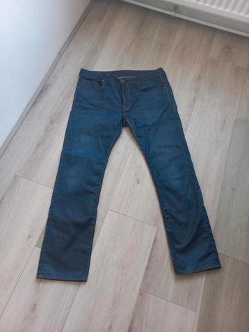 Nieuwe Gstar Raw Jeans maat 38/34 beschikbaar voor biedingen