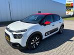 Citroen C3 1.2 PureTech Feel Edition , Two Colors, Voorwielaandrijving, 83 pk, 450 kg, Gebruikt