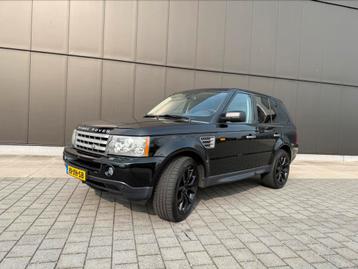Land Rover Range Rover (sport) 4.2 V8 SC AUT 2de eigenaar beschikbaar voor biedingen