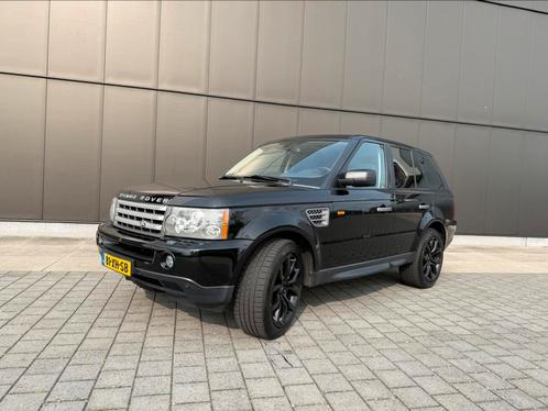 Land Rover Range Rover (sport) 4.2 V8 SC AUT 2de eigenaar, Auto's, Land Rover, Particulier, Range Rover (sport), Benzine, G, SUV of Terreinwagen