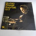 Baden Powell Quartet - Vol. 3, Cd's en Dvd's, Vinyl | Latin en Salsa, Gebruikt, 12 inch, Verzenden