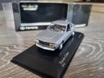 Toyota Celica minichamps schaal 1:43, Ophalen of Verzenden, Zo goed als nieuw, Auto, MiniChamps