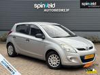 Hyundai i20 1.2i Business Edition BJ`11 Airco Elekpakket 5dr, Auto's, Hyundai, Euro 5, 450 kg, Gebruikt, 4 cilinders