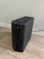 Denon Heos Subwoofer Hs2 Dsw-1H, Ophalen of Verzenden, Zo goed als nieuw