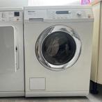 Miele wasmachine W5825 werkt perfect, Ophalen, 6 tot 8 kg, Voorlader, 85 tot 90 cm
