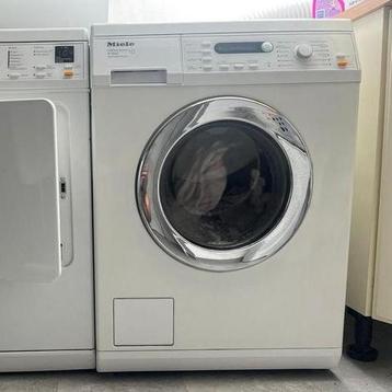 Miele wasmachine W5825 werkt perfect beschikbaar voor biedingen