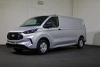 Ford Transit Custom 2.0 TDCI 170pk L2 H1 Trend Airco Navigat, Stof, Gebruikt, 4 cilinders, Bedrijf