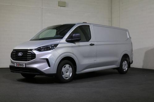Ford Transit Custom 2.0 TDCI 170pk L2 H1 Trend Airco Navigat, Auto's, Bestelauto's, Bedrijf, Te koop, ABS, Achteruitrijcamera