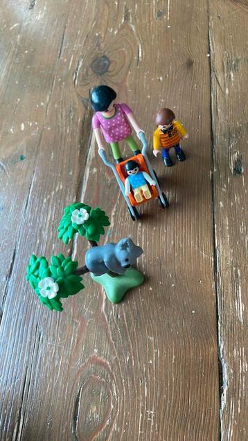 Playmobil beschikbaar voor biedingen