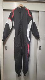 Kart kleding. Pak, bodyprotector en handschoenen, Sport en Fitness, Karting, Ophalen, Zo goed als nieuw