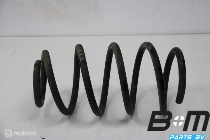 Schroefveer voorzijde VW Transporter T6 7E0411105D, Auto-onderdelen, Ophanging en Onderstel, Gebruikt