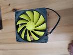Scythe Rasetsu CPU koeler voor AMD3 socket, Ophalen of Verzenden, Zo goed als nieuw, Luchtkoeling