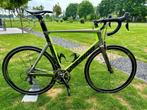 Racefiets Merida Reacto 5000, Fietsen en Brommers, Fietsen | Racefietsen, Gebruikt, Carbon, Heren, Overige maten