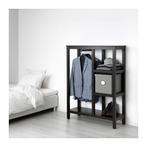 Ikea Hemnes open kledingkast, Huis en Inrichting, Kasten | Kledingkasten, Ophalen