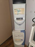 3x pentium 4 en 1x pentium 2 computers, Computers en Software, Ophalen