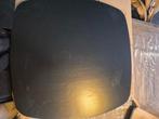 Ovaal Tafelblad 60 op 60cm, 50 tot 100 cm, 100 tot 150 cm, Eikenhout, Nieuw