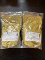 2 zakken matcha van 350gram. Voor €25, Ophalen of Verzenden