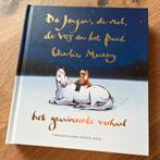 De jongen, de mol, de vos en het paard - het geanimeerde ver, Ophalen of Verzenden, Nieuw, Charlie Mackesy
