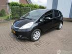 Honda Jazz 1.4 Hybride Navi Clima (bj 2012, automaat), Auto diversen, Schadeauto's, Hybride Elektrisch/Benzine, Overige carrosserieën