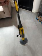 Stoom cleaner, Ophalen, Zo goed als nieuw, Overige typen