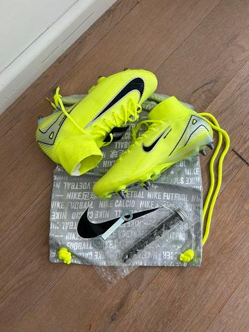Nike Mercurial Superfly 10 Elite SG-Pro - Maat 45 - Nieuw beschikbaar voor biedingen