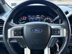 Ford F250 TREMOR LARIAT 6.7 POWERSTROKE | 360 CAMERA | B OF, Auto's, Automaat, Stof, Euro 6, Zwart